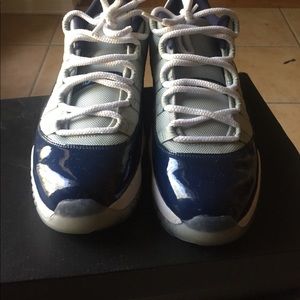 JORDAN RETRO 11 Low