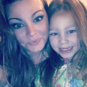 Meet your Posher, Tegan