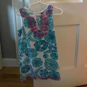 Lily Pulitzer Dress