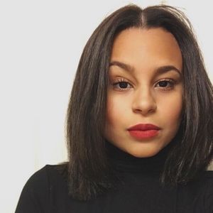 Meet your Posher, Nadia