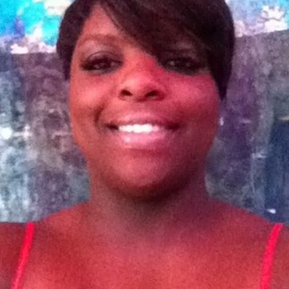 Meet your Posher, Karen