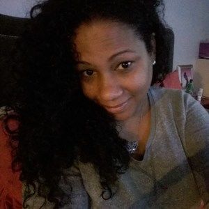 Meet your Posher, Elena