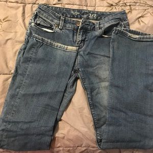 Limited 312 jeans