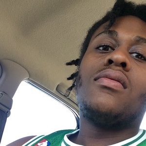 Meet your Posher, Gavin