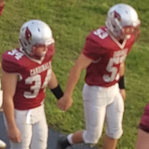 Meet your Posher, Pamela