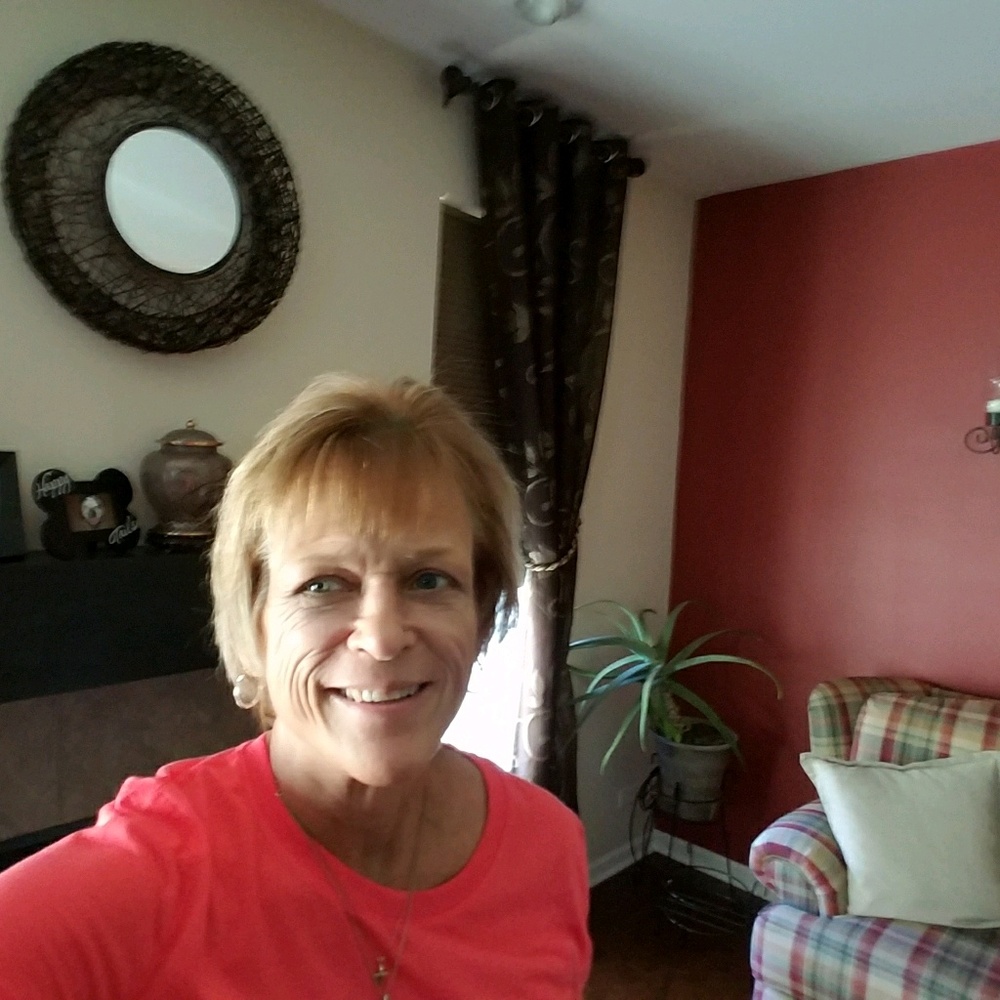 Meet your Posher, Toni