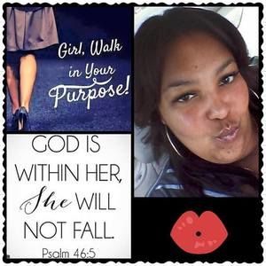 Meet your Posher, Lana