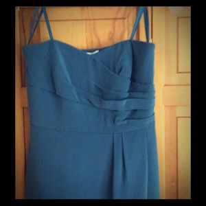 Ann Taylor cocktail dress