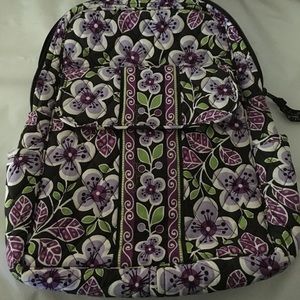Vera Bradley small backpack Vera Bradley small backpack