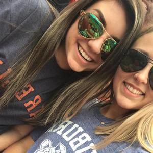 Meet your Posher, Regis