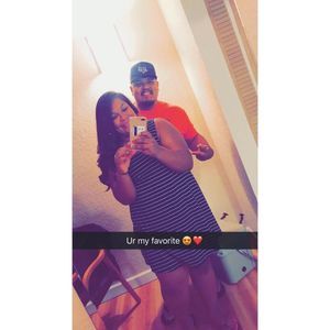 Meet your Posher, Rocio