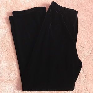 Chicos black pants 💋💋💋