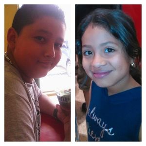 Meet your Posher, Danny