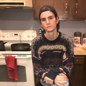 Meet your Posher, Javen