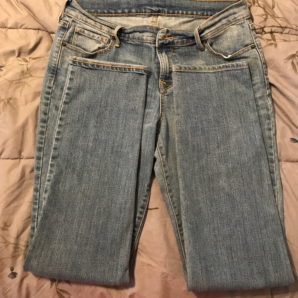 Old navy jeans