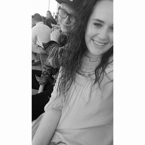 Meet your Posher, Marci