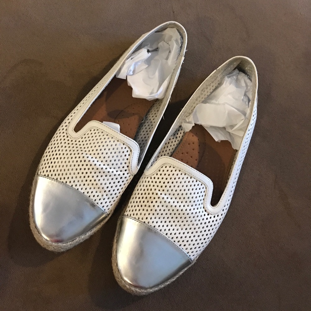 Kendall & Kylie Madden Girl Flats