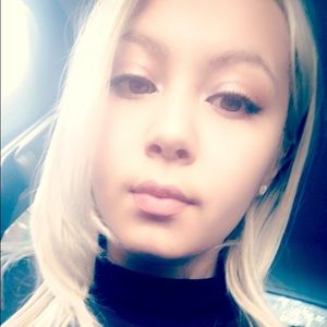 Meet your Posher, Silvia