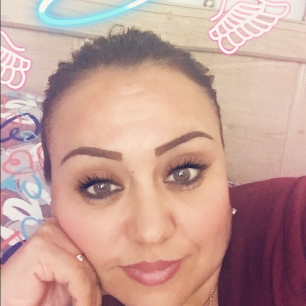 Meet your Posher, Zulma