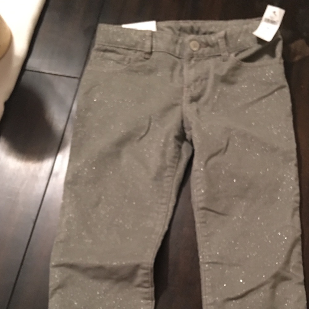 Girl pants size 8