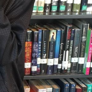 Meet your Posher, Karan