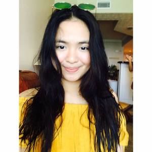 Meet your Posher, Jolina