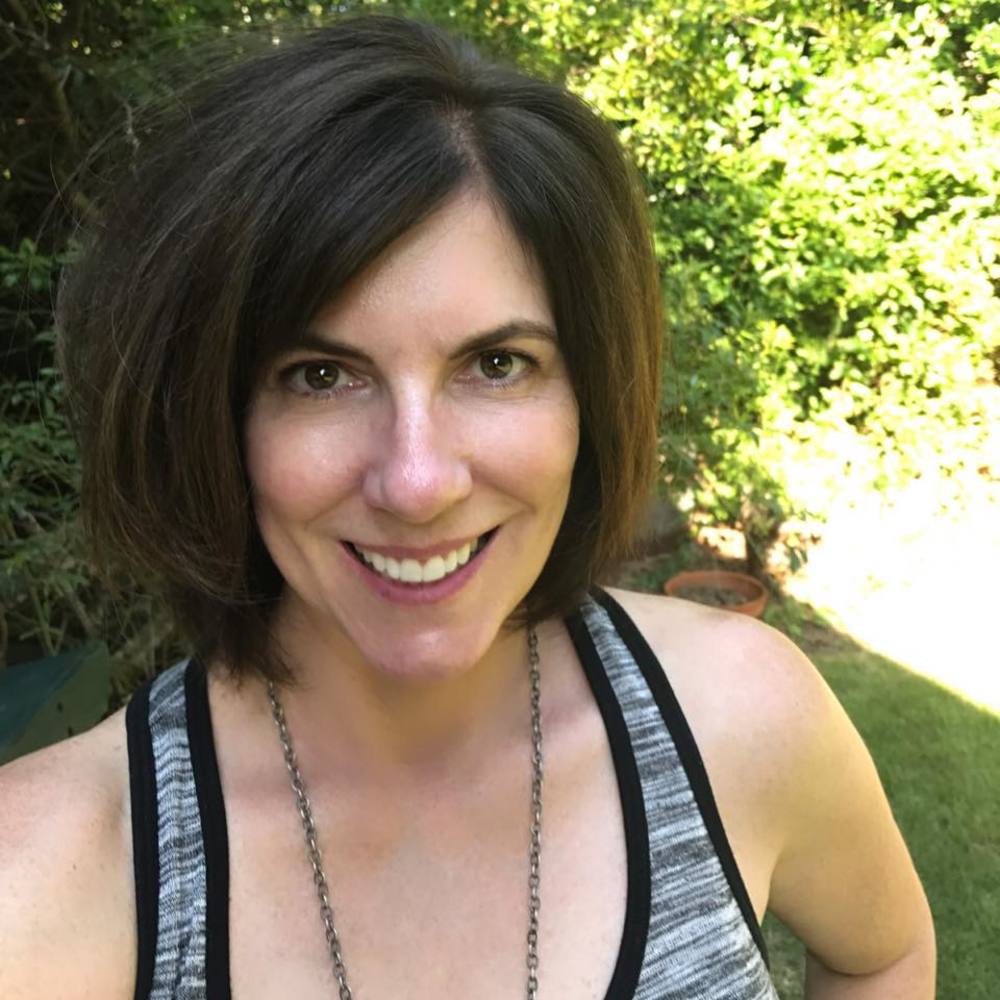 Meet your Posher, Suzanne