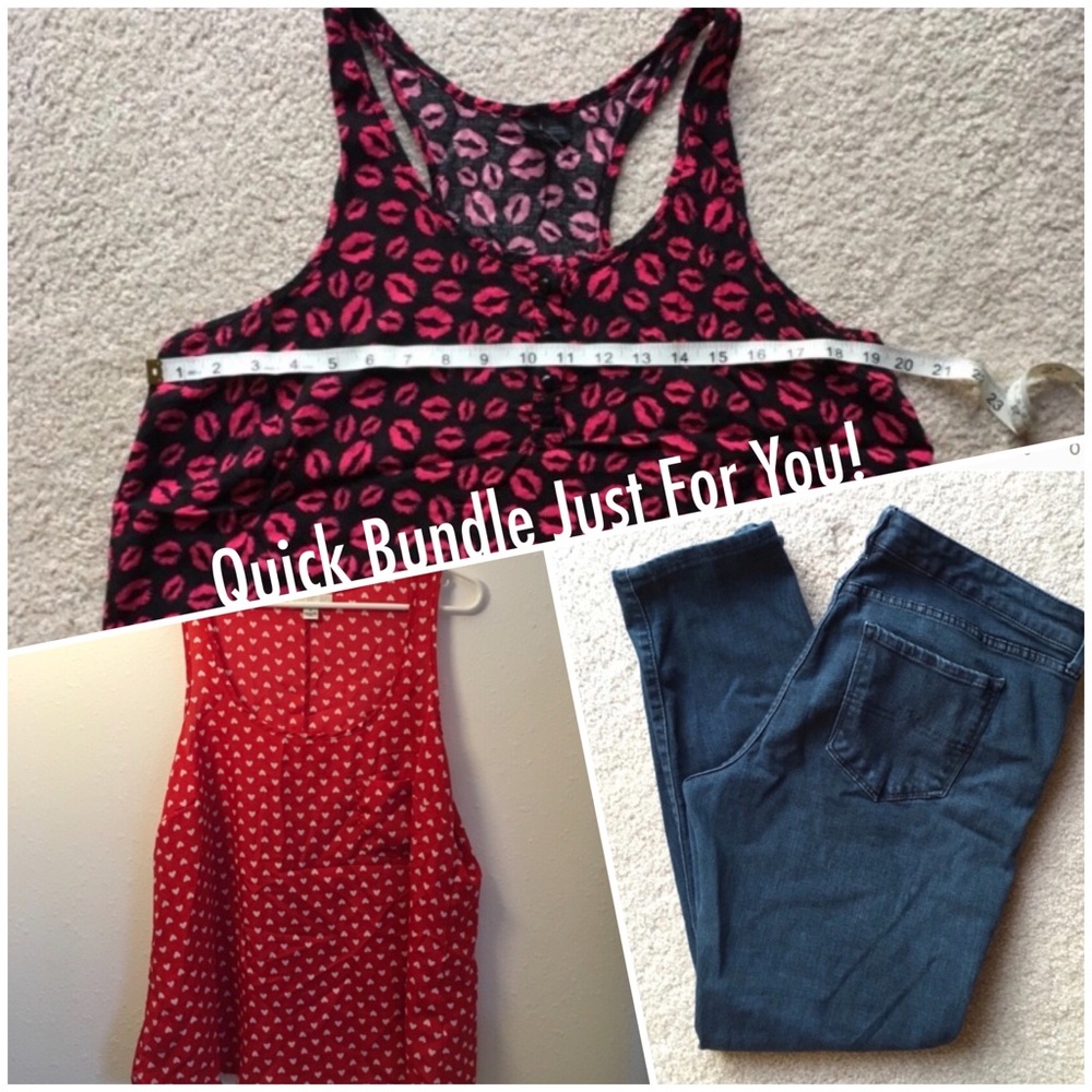 ❌SOLD❌ ✂️ Quick Bundle Alert ✂️