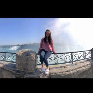 Meet your Posher, Diana