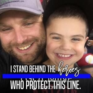 Meet your Posher, Dustin