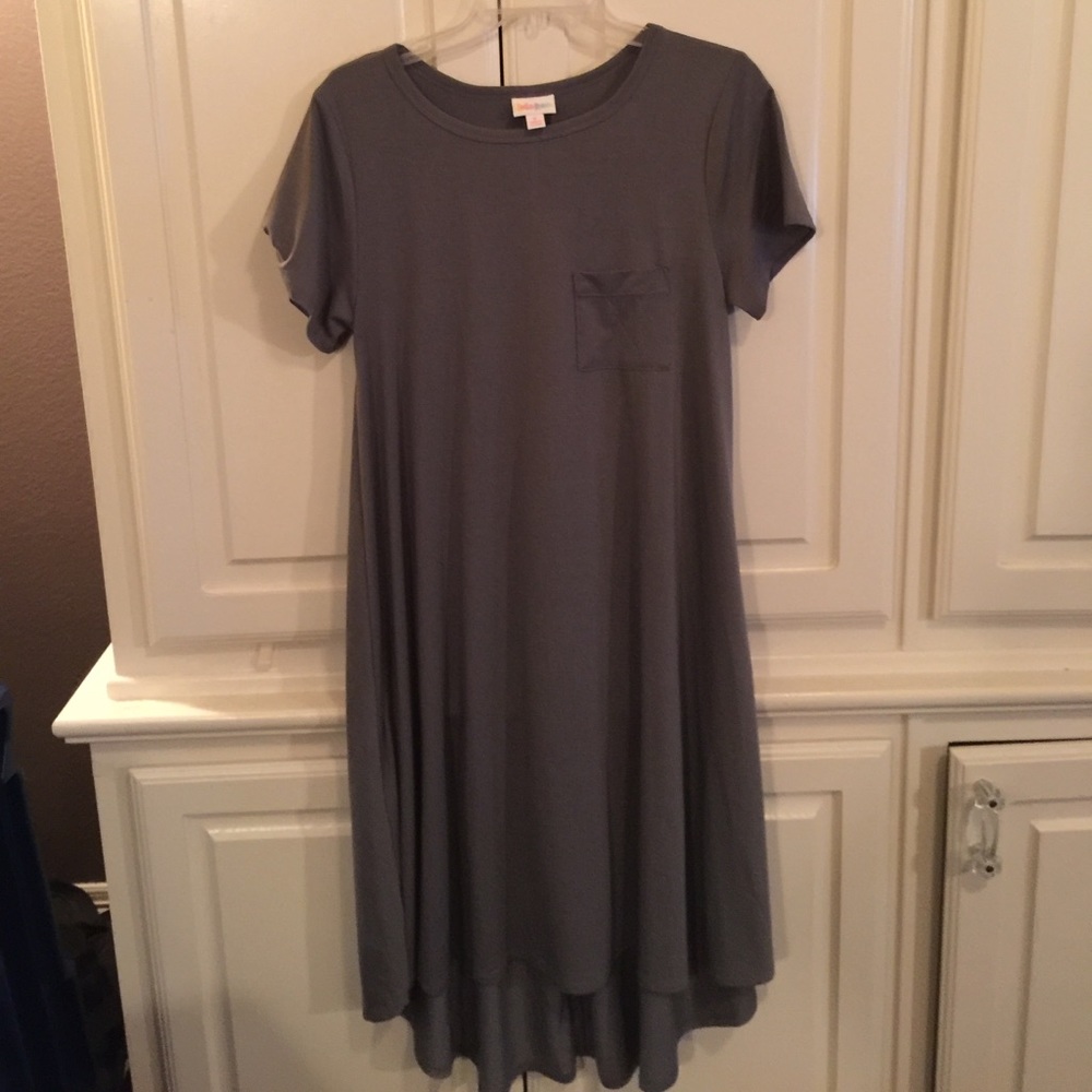 Lularoe Carly Dress