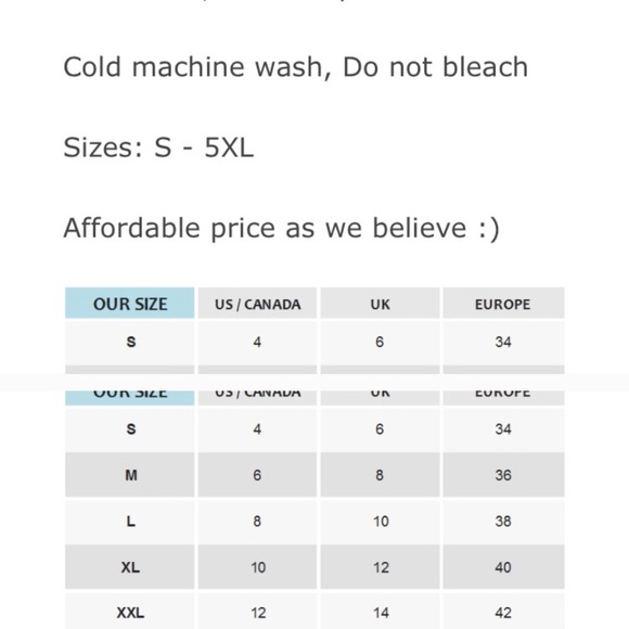 Bloom Dress Remake! Bundle for extra savings! - Picture 3 of 4