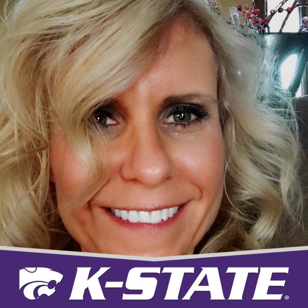 Meet your Posher, Alisa