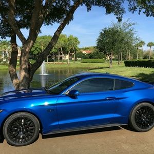 Meet your Posher, Erik