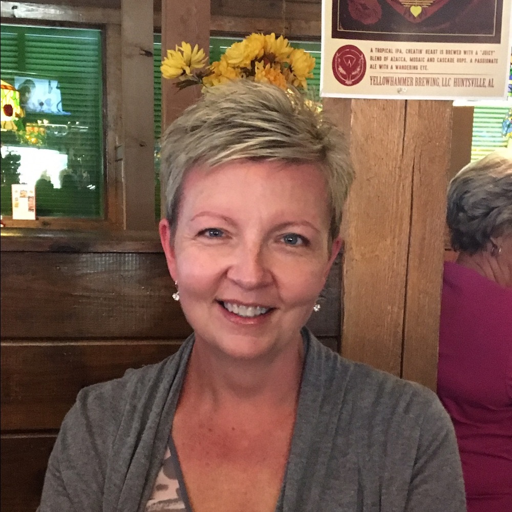 Meet your Posher, Diane