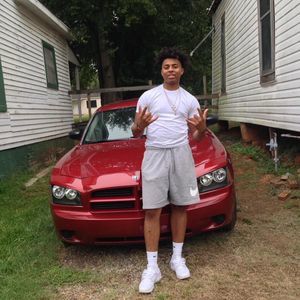 Meet your Posher, Deantre