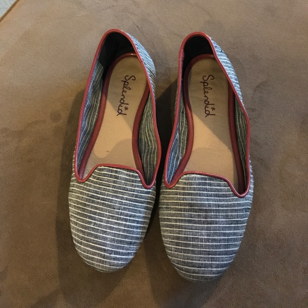 Splendid Flats