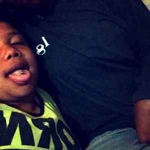 Meet your Posher, Haley eli