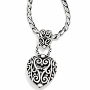 Brighton Heart Necklace Brighton Heart Necklace