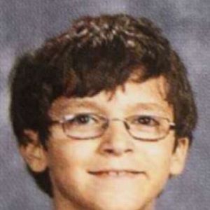 Meet your Posher, Connor