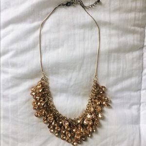 Pretty Gold Necklace ✨ Pretty Gold Necklace ✨