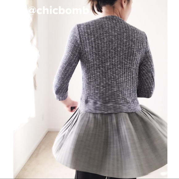 Olivia crew neck top. - Picture 4 of 6