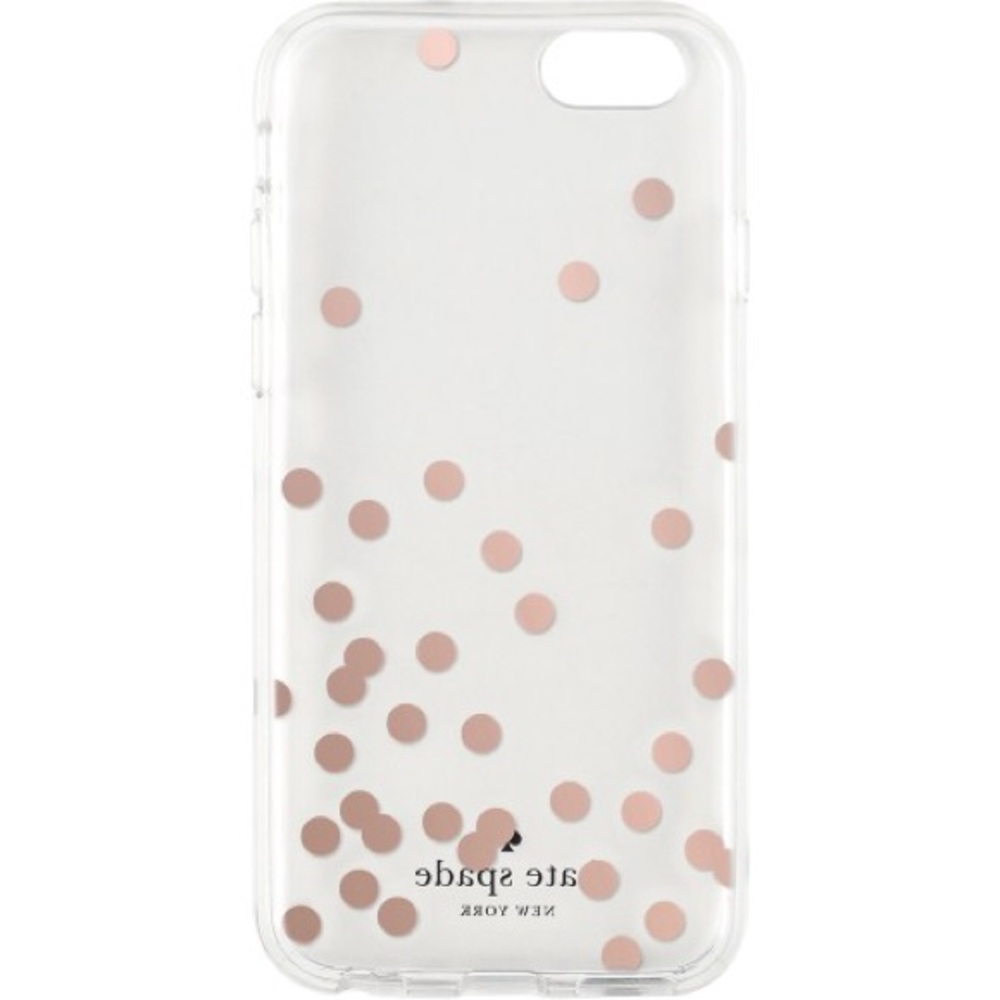 iPhone 6 Plus/ 6s Plus Kate Spade case