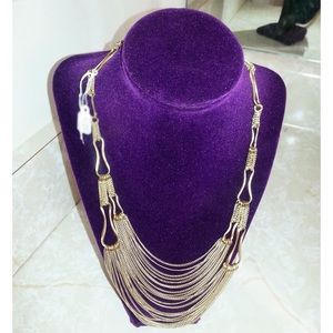 Vintage Layers Necklace Vintage Layers Necklace