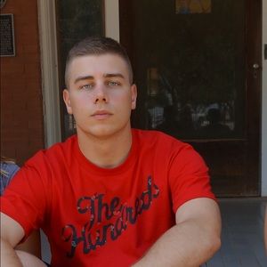 Meet your Posher, Nate