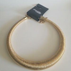 new gold necklace new gold necklace