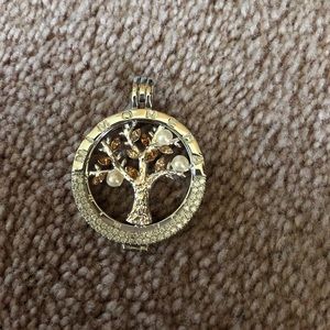 MiMoneda tree of life charm MiMoneda tree of life charm