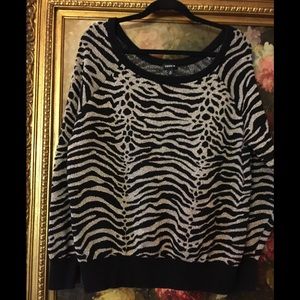 Torrid Sweater