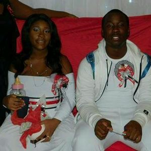 Meet your Posher, Armani