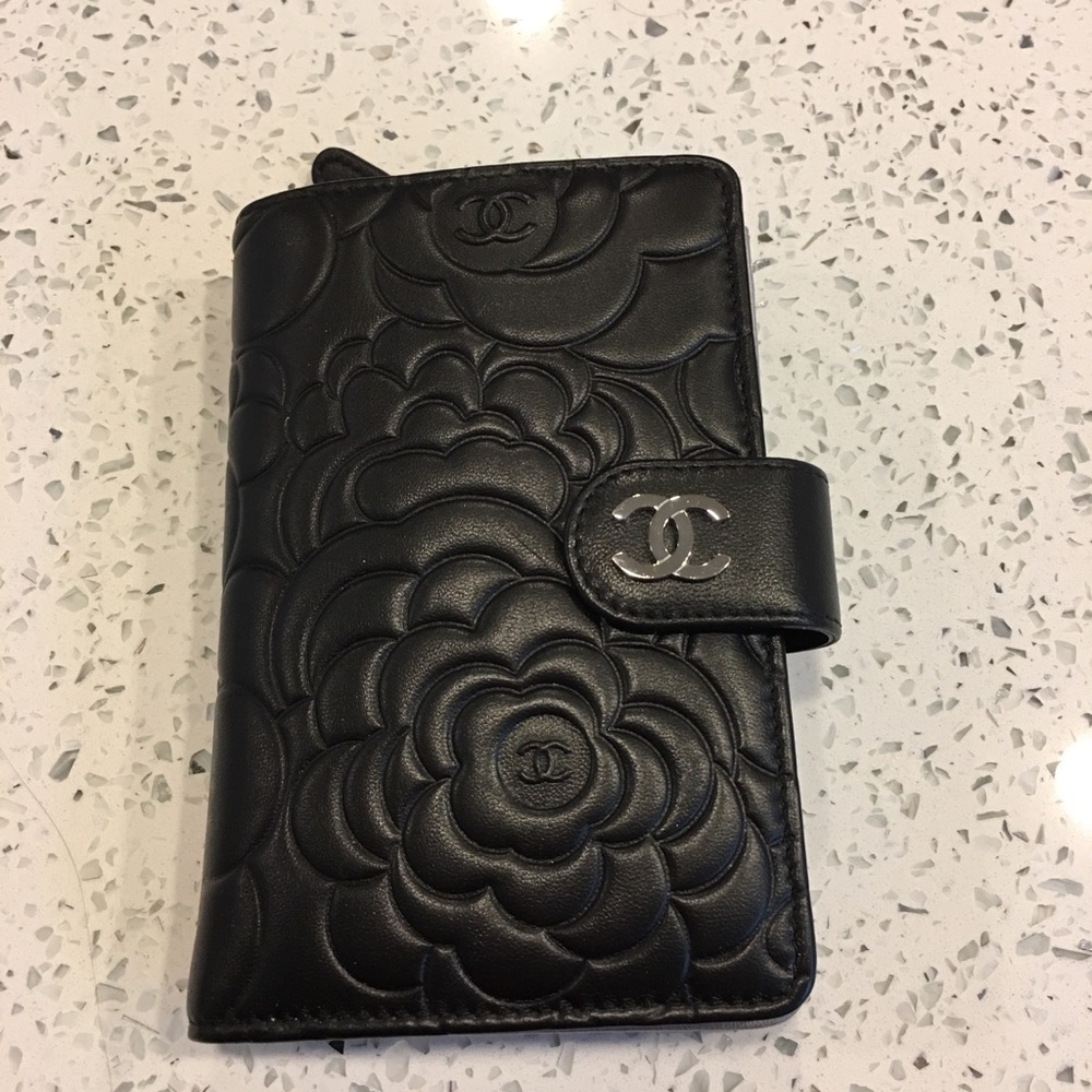Chanel Wallet